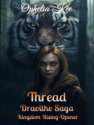 cover image of Thread